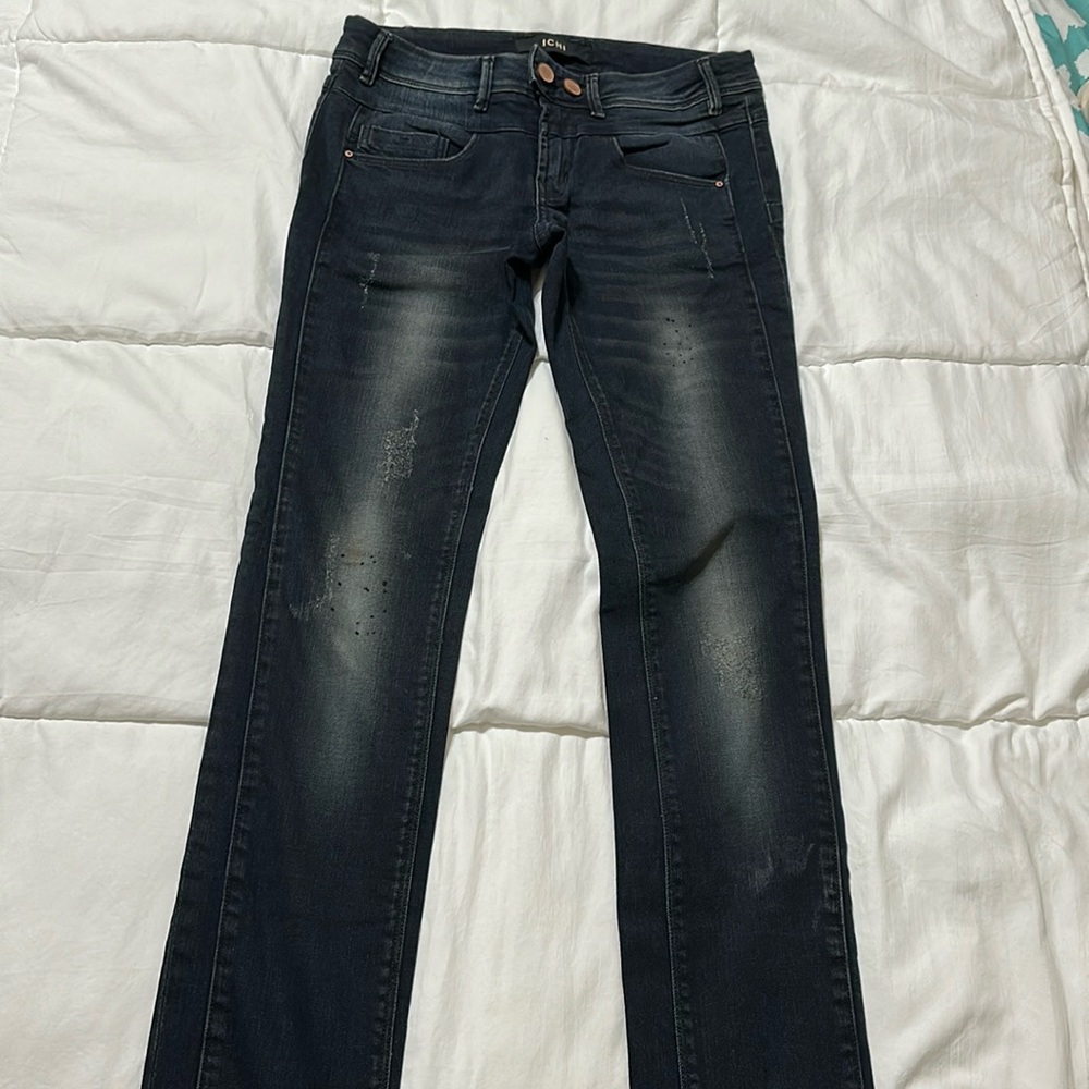 Ichi denim